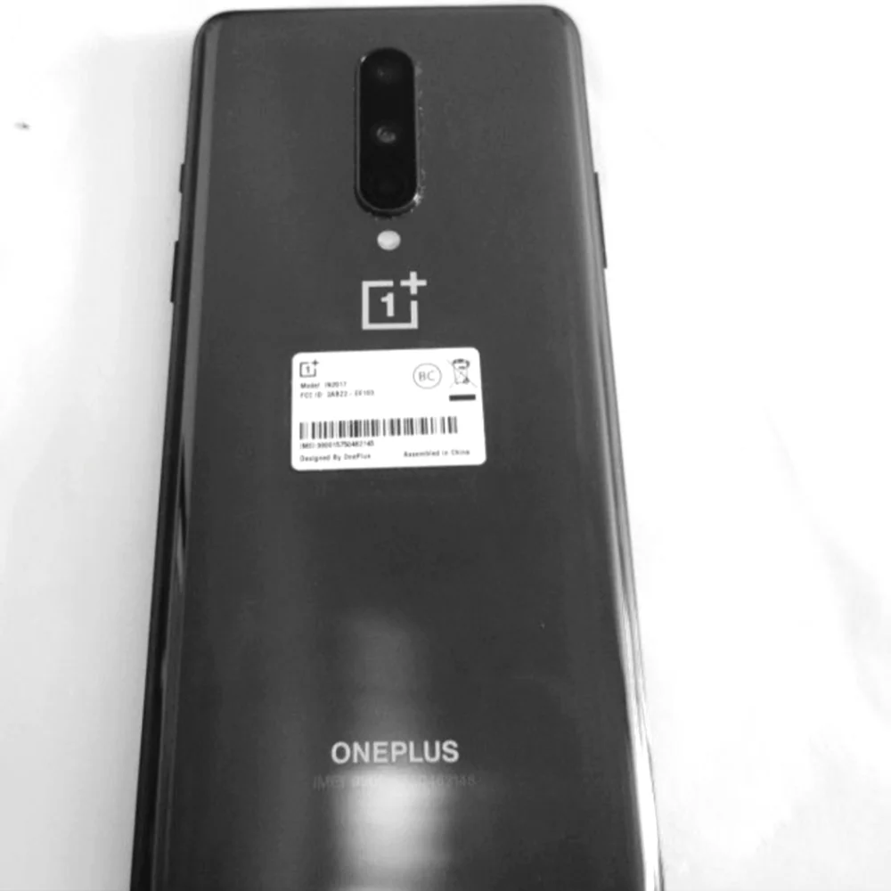OnePlus 8 Unlocked Phone